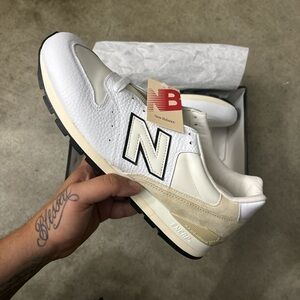 New Balance Aime Leon Dore 996